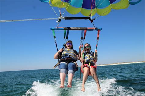 Just Chute Me Parasail (Destin) - All You Need to Know BEFORE You Go
