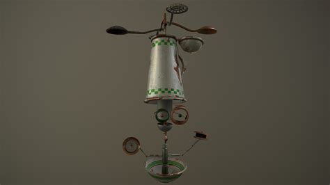 Image result for Wonderbot Robots