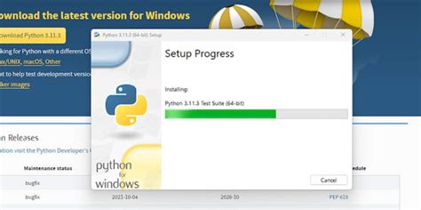 Image result for Como Instalar Python 3.7