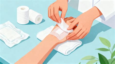 Unlocking Relief: Proven Strategies for Pemphigus Vulgaris Blister Wound Care - Pemphigus ...