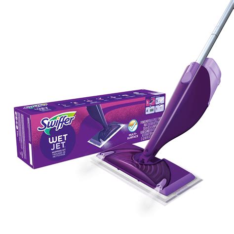 Swiffer Floor Mop