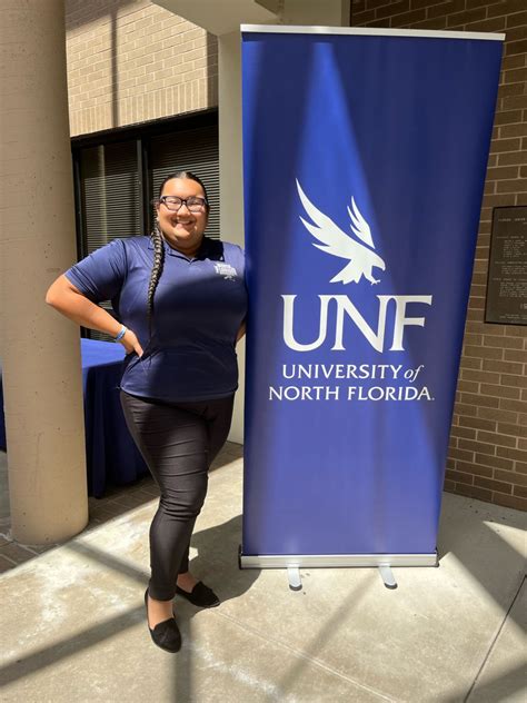 We had a great time at Florida State College at Jacksonville informing ...