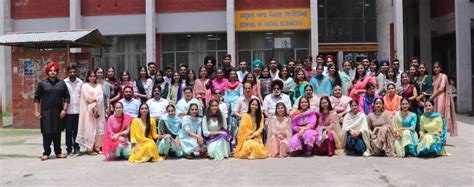 Punjabi University, Patiala | Higher Education Institute | NAAC "A ...