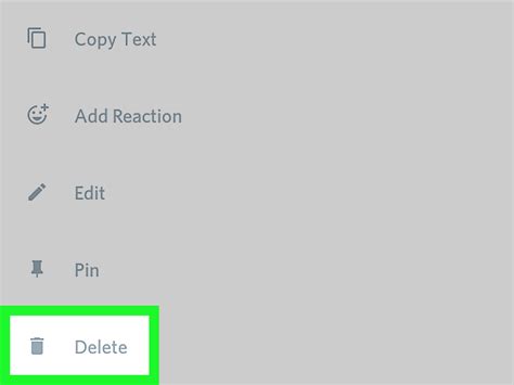 Discord Message Delete Android 的图像结果