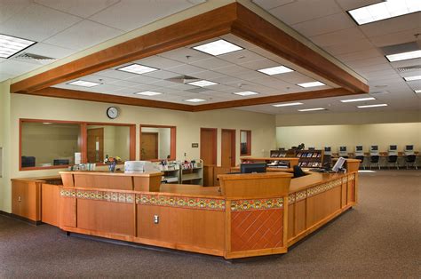 Mission Oak HS in Tulare, CA (Tulare Joint Union HS District) | ISEC, Inc.