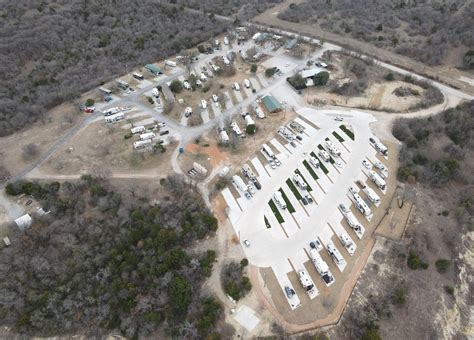 Silver Creek RV Resort TX