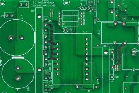 PCB工程师必看，从图纸到成品，电路板的制作只需这三大流程 - 哔哩哔哩
