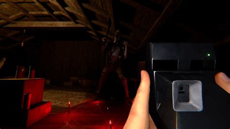 How to find Ghost Orbs in Phasmophobia