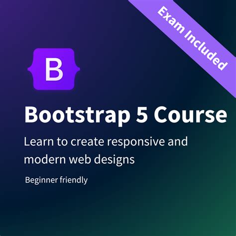 Learn Bootstrap 5 — W3Schools.com