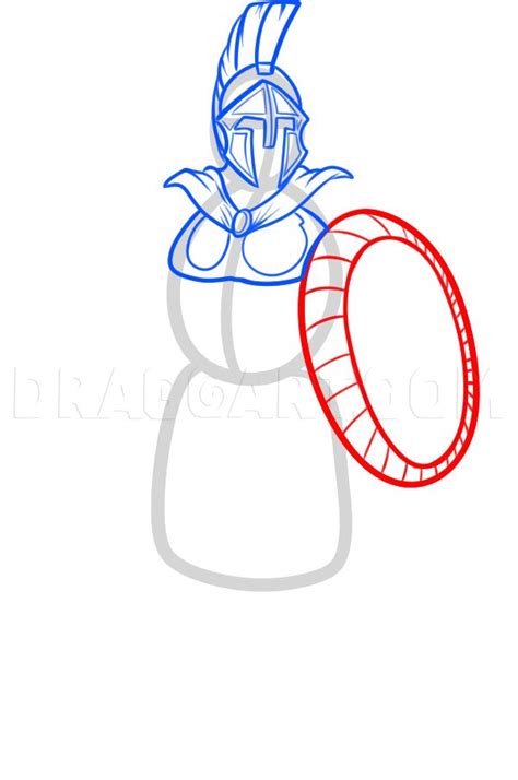 Image result for Roman Draw Tutorial Simple