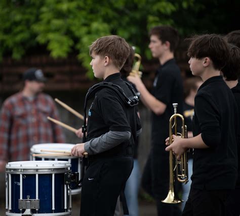 Extracurricular – Alki Middle School