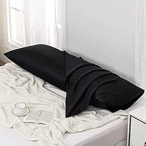 MRRON Memory Foam Body /3 Month Warranty/Full Body Pillow, Pregnancy ...