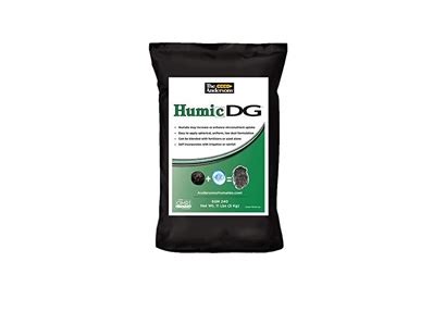 Humic DG 的图像结果