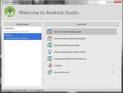 Android Studio Make App 的图像结果
