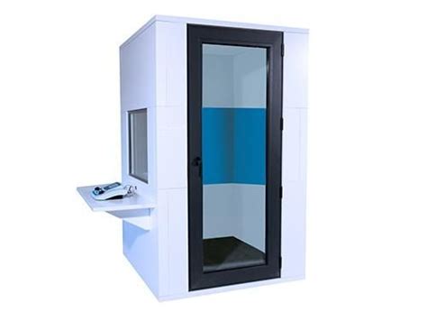 Image result for Sound Test Booth