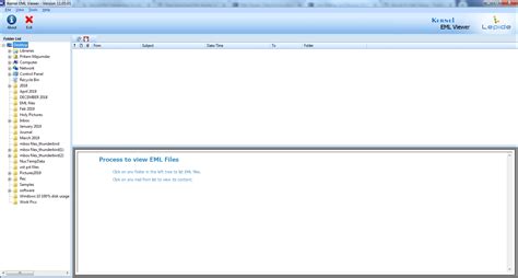 Image result for EML File Format Explained