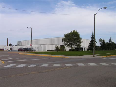 Facilities - Devils Lake Public School District