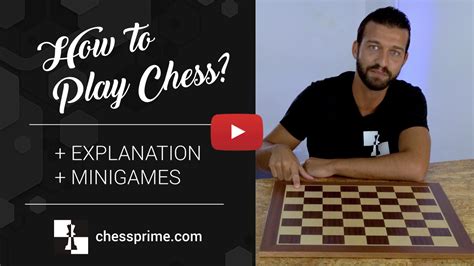 Play Chess Tutorials 的图像结果