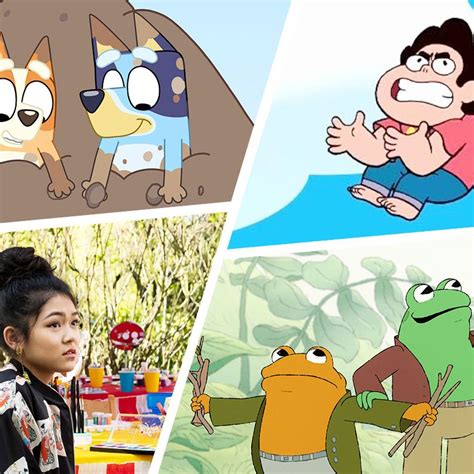 Animated Kids Shows 的图像结果