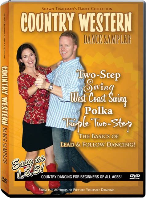 Two-Step Dance Lessons 的图像结果