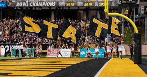 Appalachian State Mountaineers College Football Preview 2023: Keys To ...