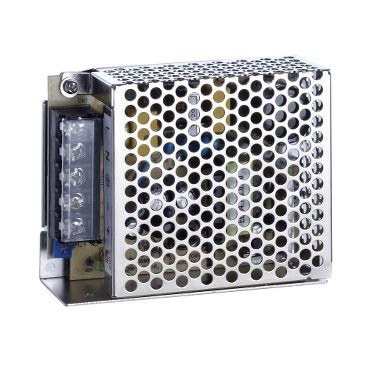 ABL2REM24015H - Switching mode power supply in 100-240 VAC, out 24VDC ...