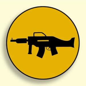 IndusBay® Kar98K K98 Gun Toys Set - Kar98k Model with Simulation 4X ...