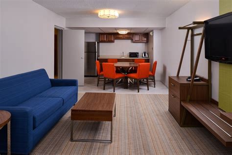 Image result for Holiday Inn Express Springfield IL