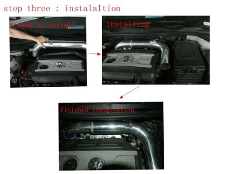 G37 Intake 的图像结果