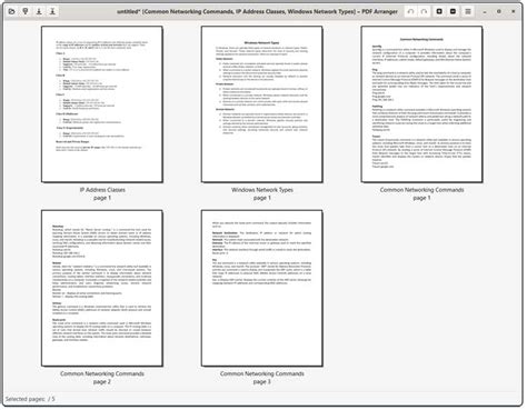 Image result for Convert Multiple PDF Files to One