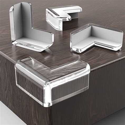 Buy Mangotek Corner Protector Baby, Child Proofing Corners and Edges ...