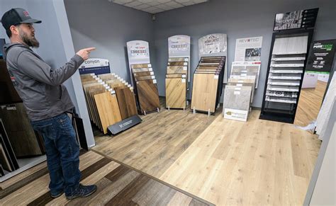 Revolutionizing Your Space with Mohawk's PureTech Flooring - Bounds ...