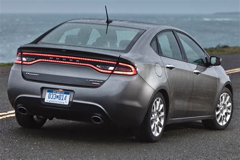 2016 Dodge Dart SE VIN Check, Specs & Recalls - AutoDetective