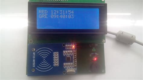 Create lcd object after I2C scanner - Programming - Arduino Forum
