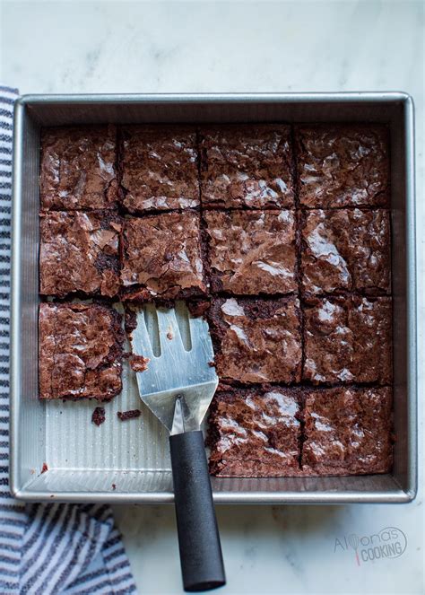 Brownie Box Recipe Without Eggs at Colin Fleming blog