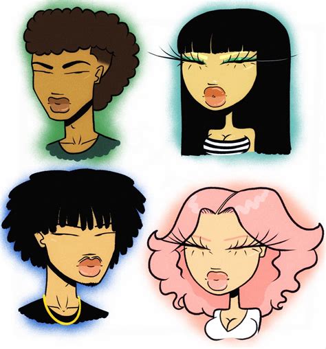 Pin on My art
