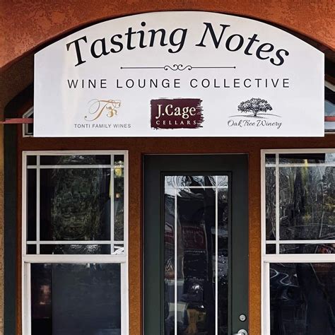 J. CAGE CELLARS (2026) All You Need to Know BEFORE You Go (with Photos ...