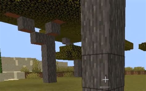 Image result for Minecraft Tree Types