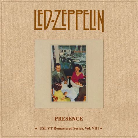 Led Zeppelin: Collection (1969-1982) [10CD, USL VT Remastered Series ...