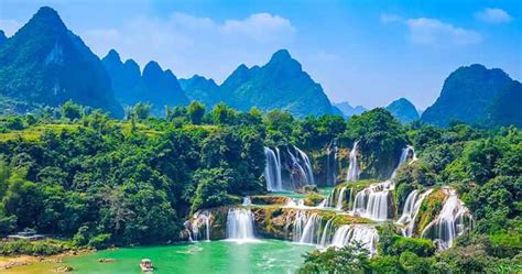 5 Days Vietnam Tour Package Starting at Rs. 29,999