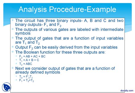 Image result for Complex Logic Circuits Propositional Maths Examples
