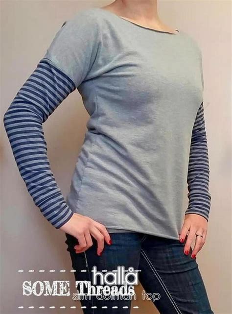 19 Plus Size Sewing Patterns For Beginners - Mint Design Blog