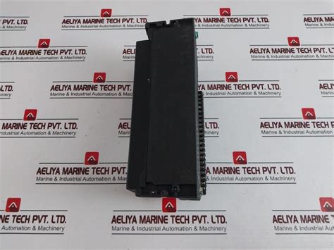 Ge Fanuc Ic660Ebd025 32 Circuit Dc Input/Output Blocks Module – Aeliya ...