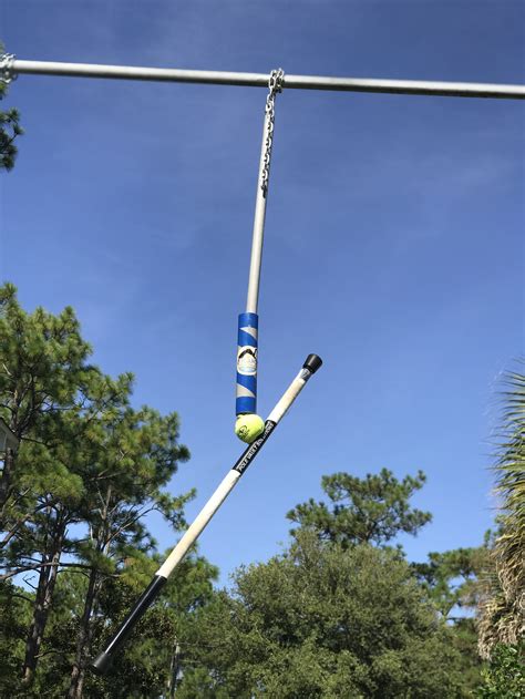 Cool Pole Vault Poles