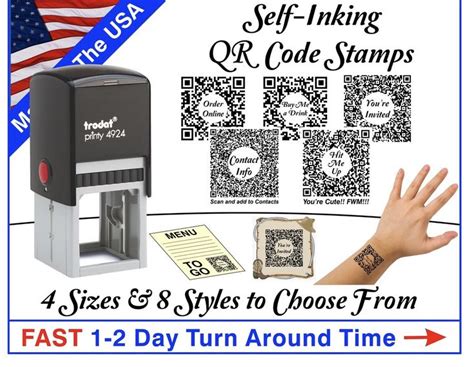 Encoded Stamp Sample 的图像结果