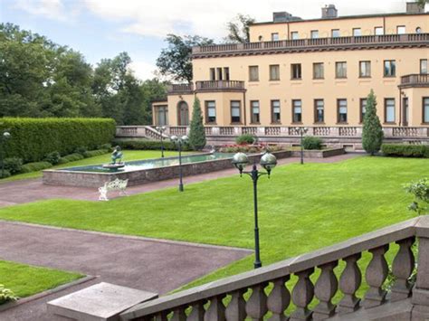 90 Years of the Rettig Palace | Meer