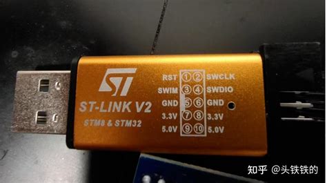 STLinux 的图像结果