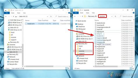 Create a Restore Partition Win 10 的图像结果