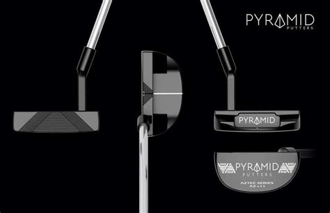 Image result for Pyramid Putter Test