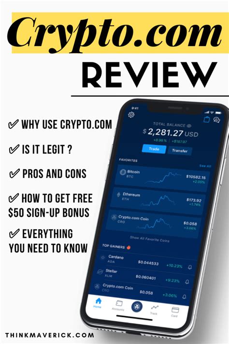 Image result for Crypto.com Coin Review